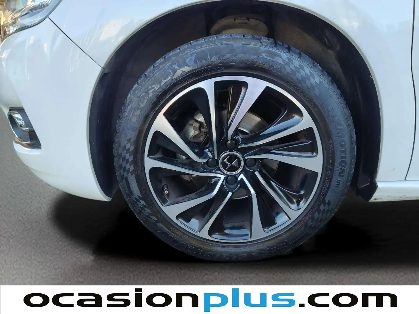 Foto DS DS 4 Citroen DS4 PureTech 130 S&S Desire (131 CV)