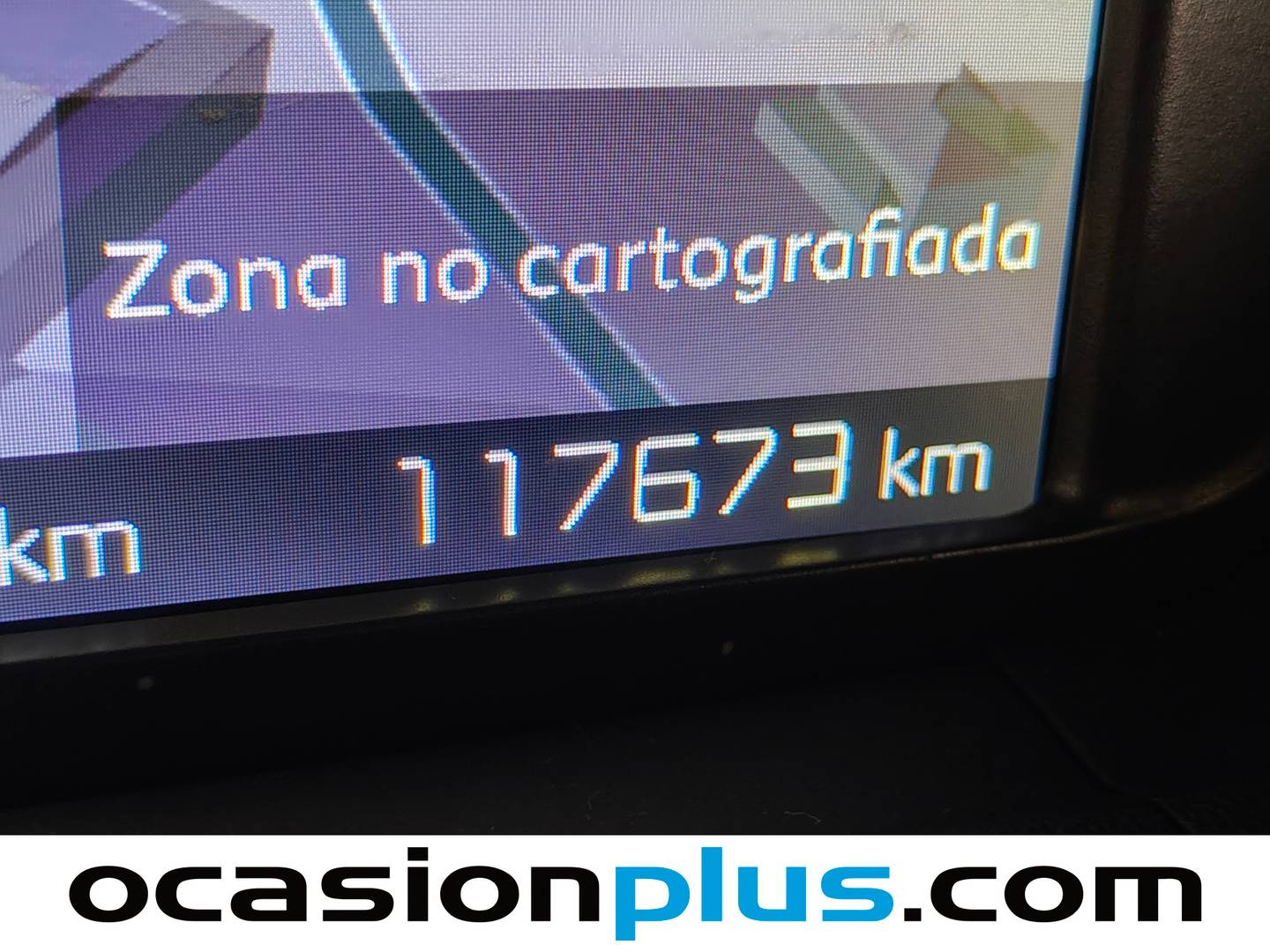Citroën Grand C4 Picasso Citroën Grand C4 Picasso BlueHDi 120 Feel (120 CV) 7 Plazas seminuevo