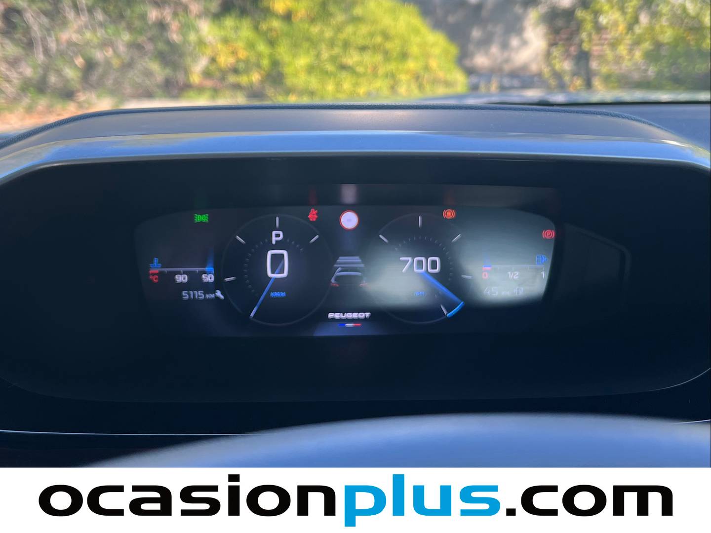 Foto Peugeot 308 Peugeot 308 PureTech 130 S&S Active Pack EAT8 (130 CV)