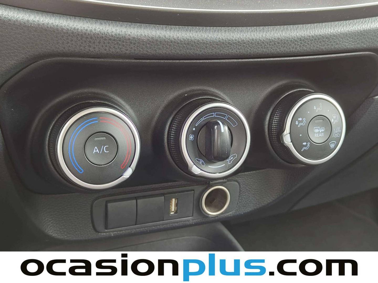 Foto Toyota Aygo X Cross Toyota Aygo X Cross 1.0 VVT-I Play (72 CV)