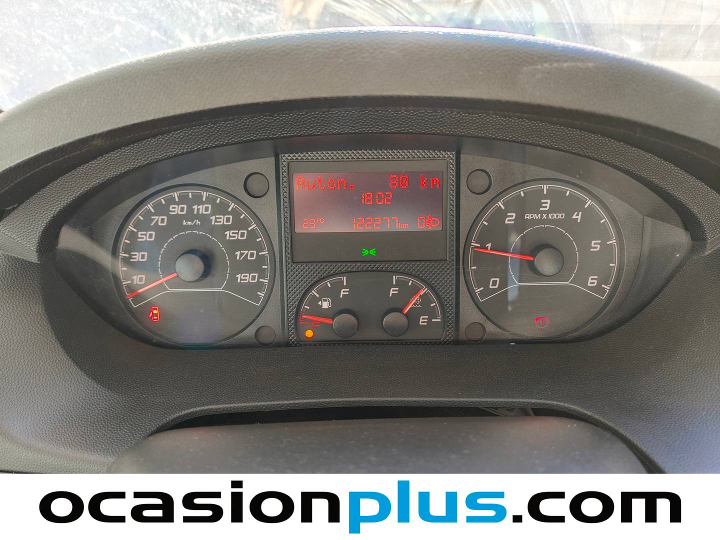 Peugeot Boxer Peugeot Boxer Furgon BlueHDi 140 S&S 335 L3H2 (140 CV) diésel