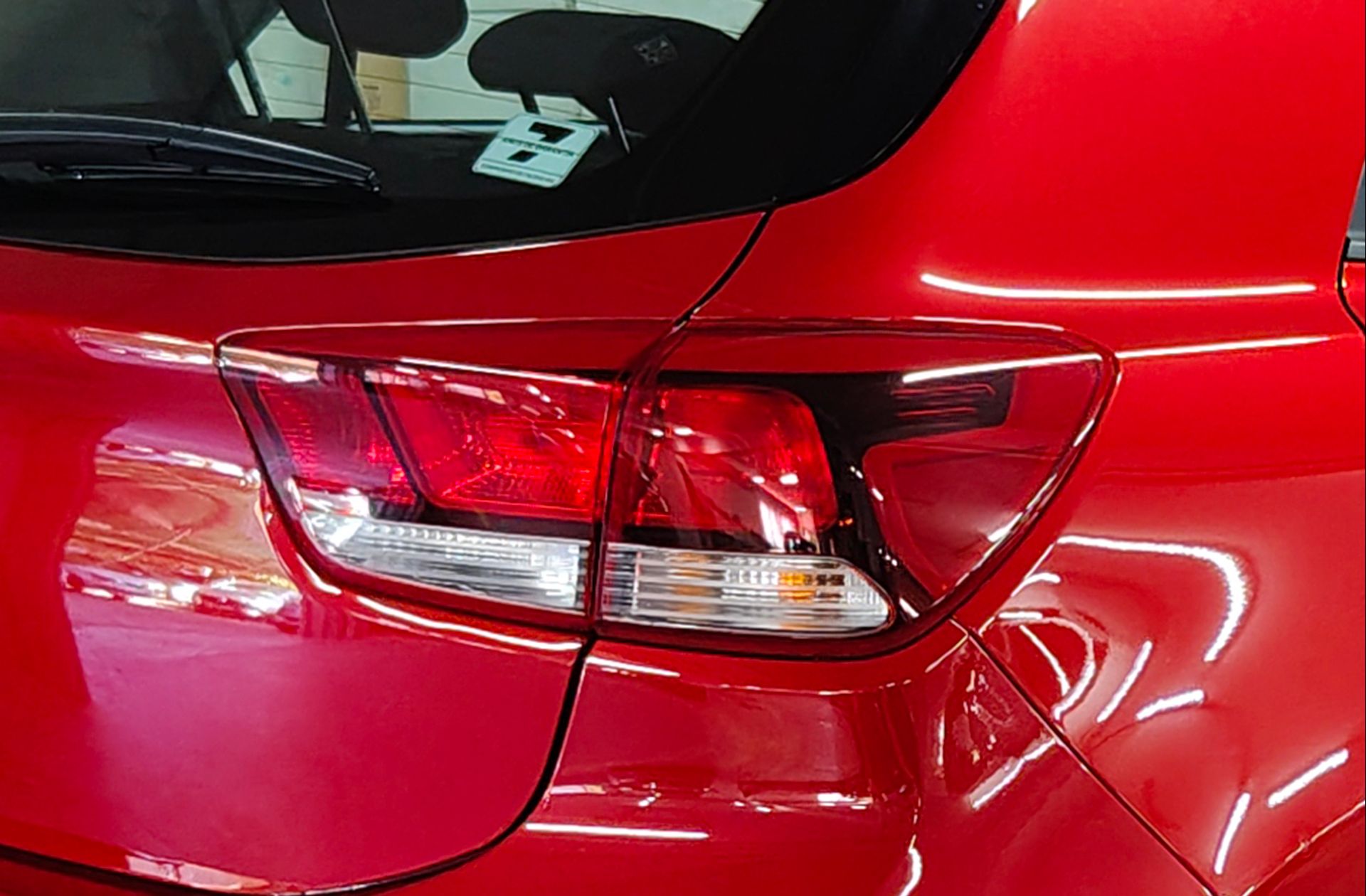 Kia Rio 1.2 DPi Drive - foto 17