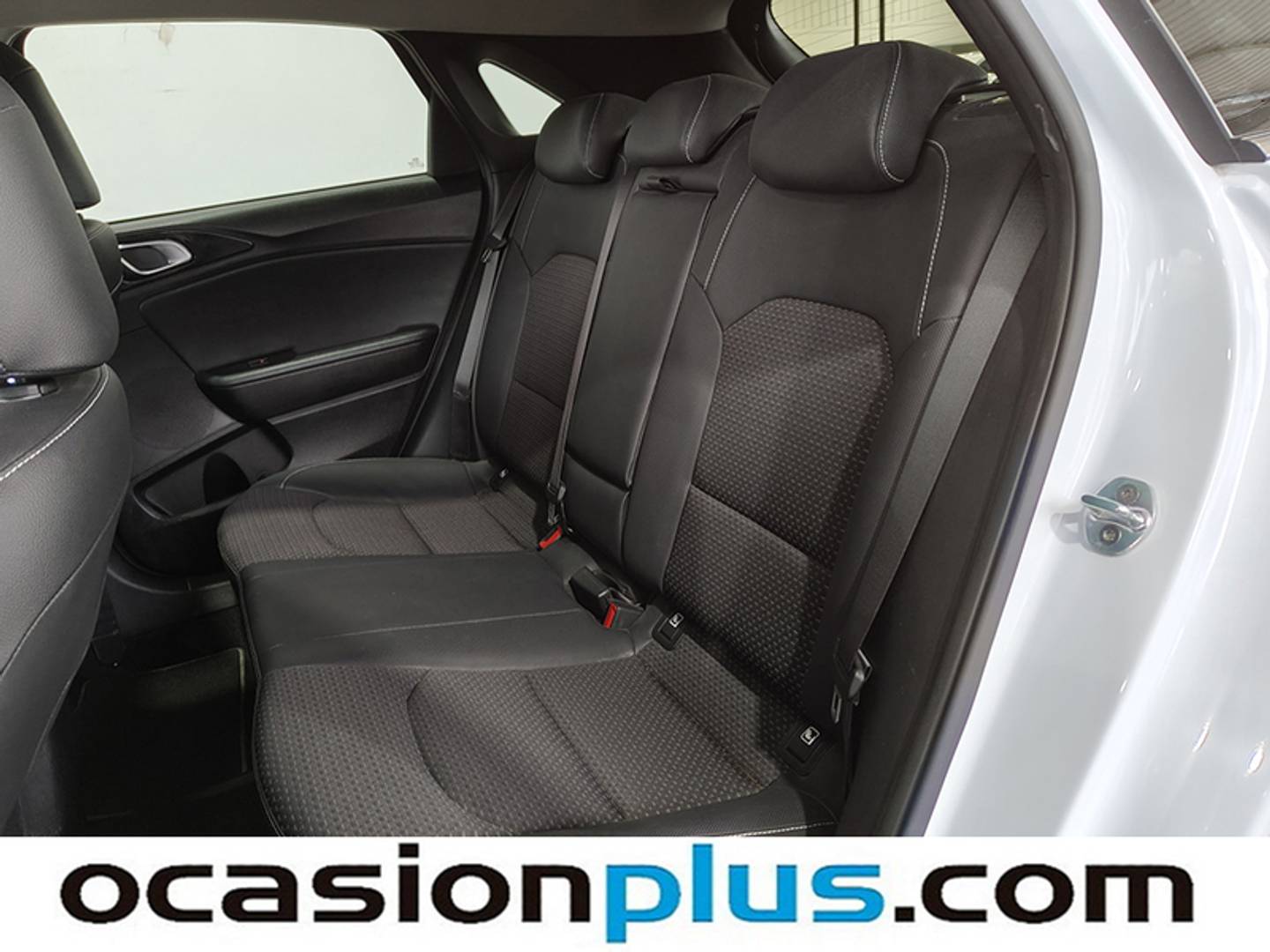 KIA Ceed KIA Ceed 1.6 CRDi Tech DCT (136 CV) 136cv