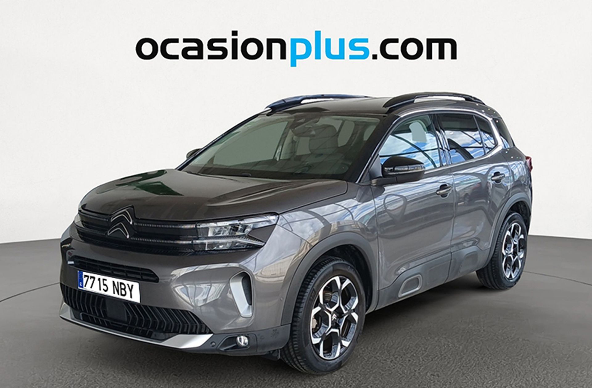 Citroën C5 Aircross PureTech 130 Shine Pack EAT8