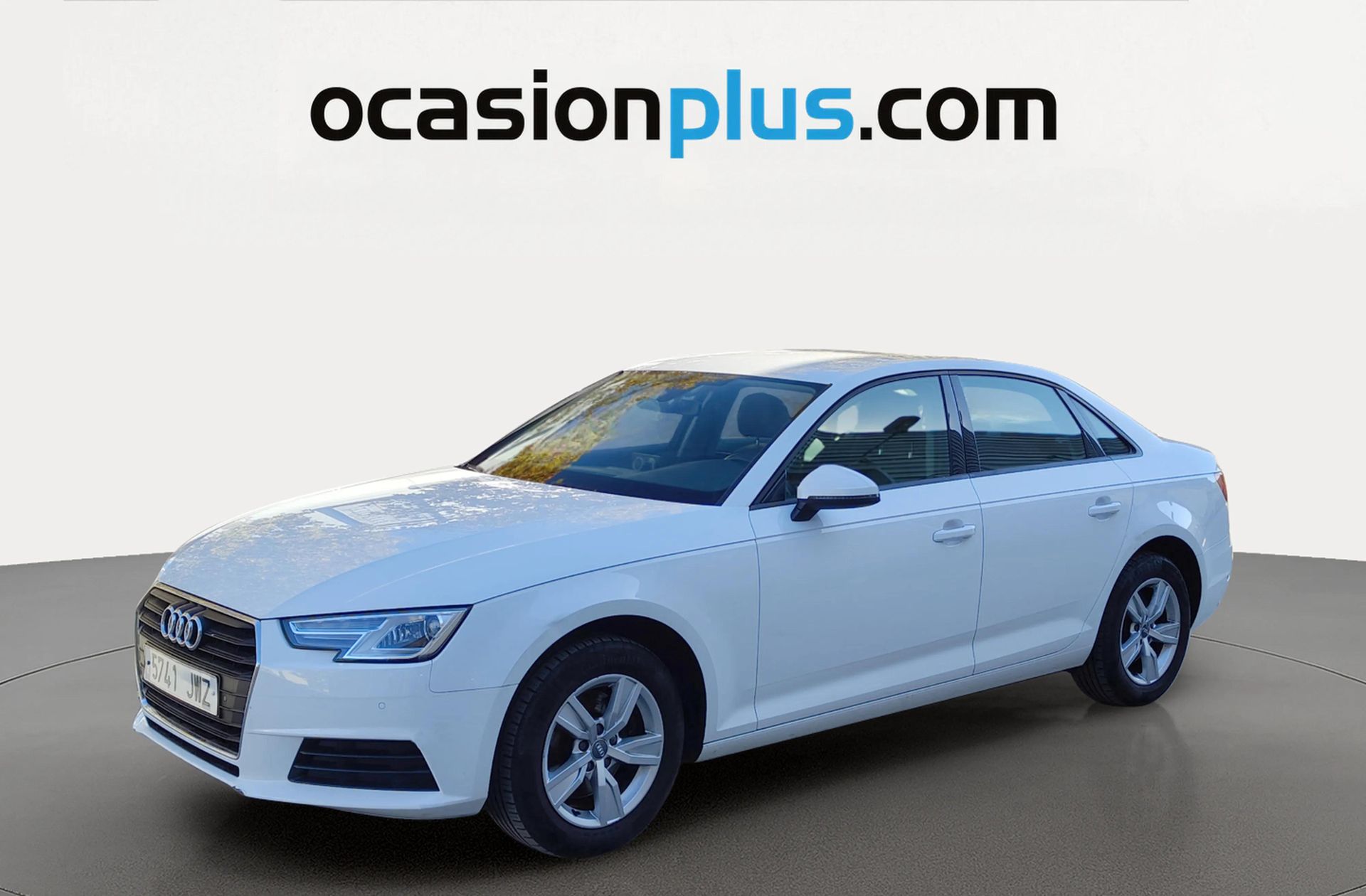 Audi A4 Advanced edition 2.0 TDI
