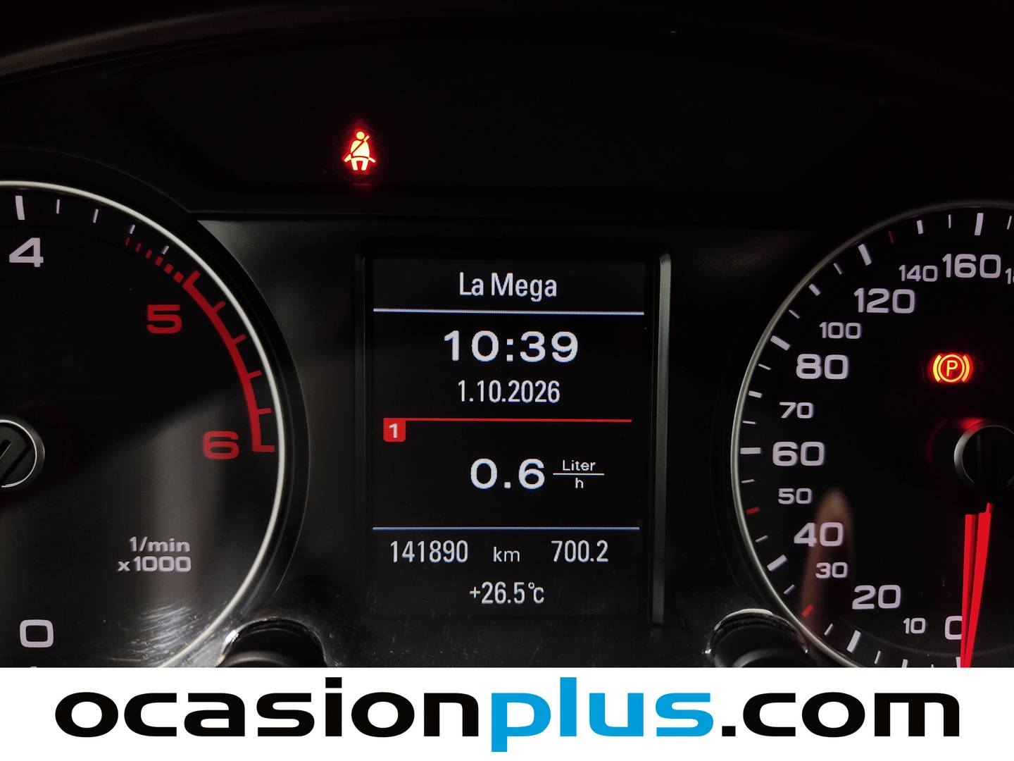Audi Q5 Audi Q5 S line edition 2.0 TDI ultra (150 CV) barato