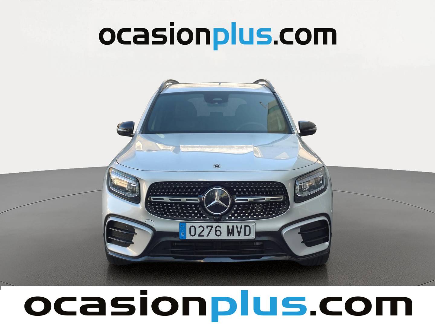 Mercedes GLB Mercedes-Benz GLB GLB 200 d (150 CV) 7 Plazas Pack AMG barato