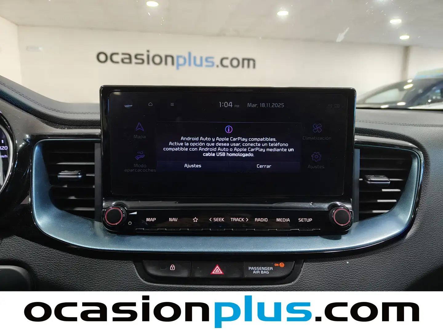 Foto KIA Ceed Kia Ceed 1.0 T-GDi Style Edition (100 CV)