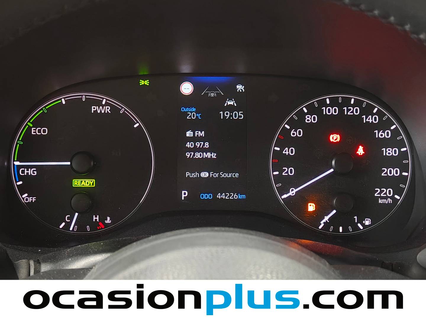 Toyota Yaris Toyota Yaris 120H Active Plus  (116 CV) 2024