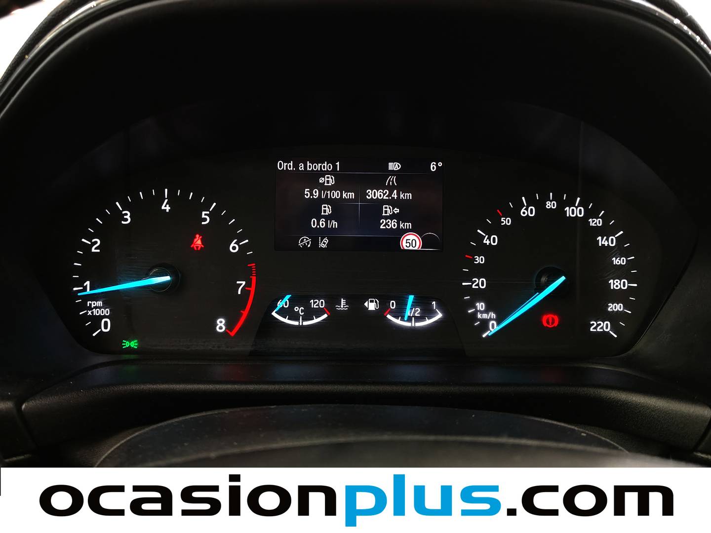 Foto Ford Puma Ford Puma 1.0 EcoBoost MHEV Titanium Design (125 CV)