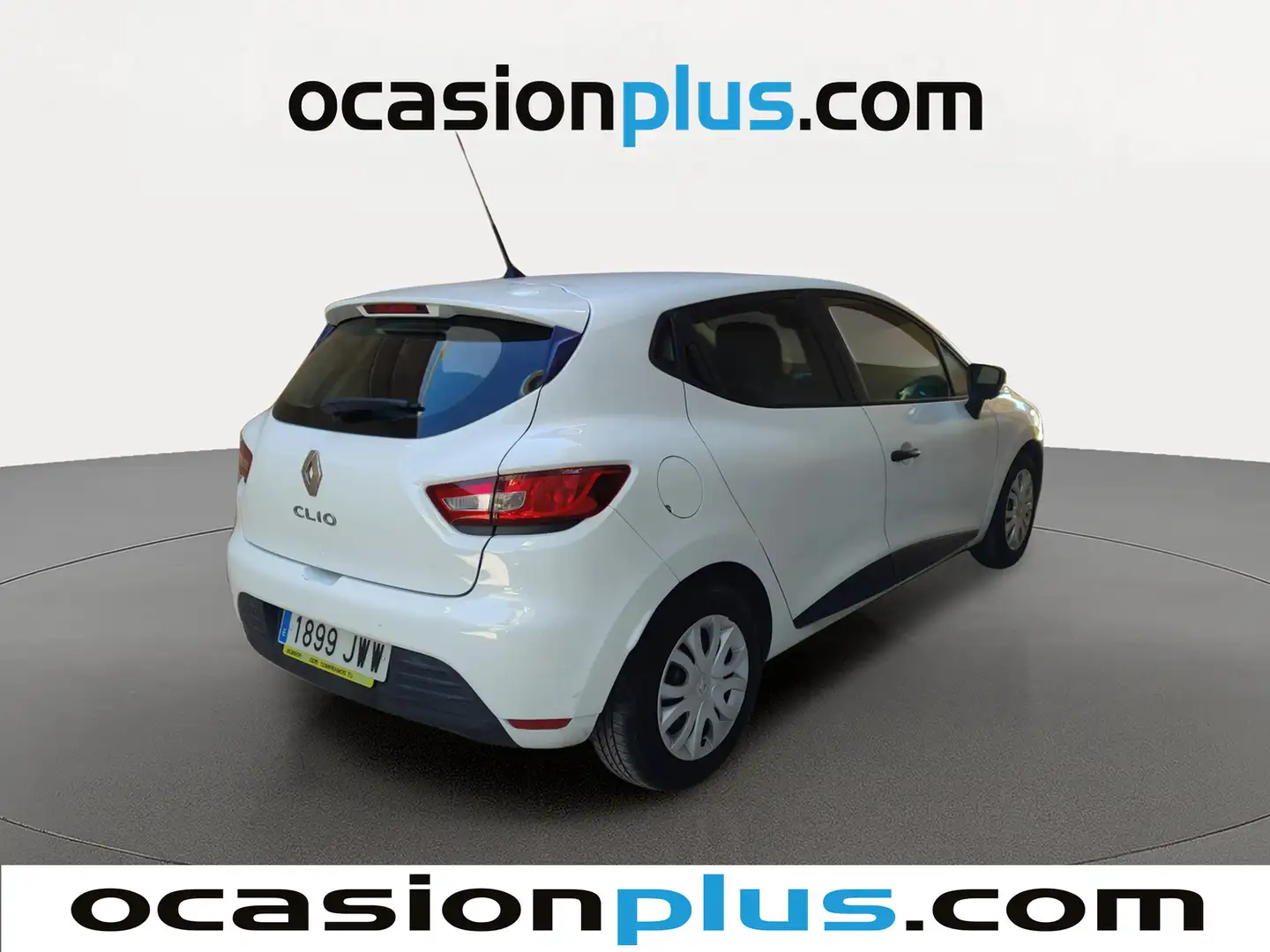 Foto Renault Clio Renault Clio Life 1.2 (75 CV)