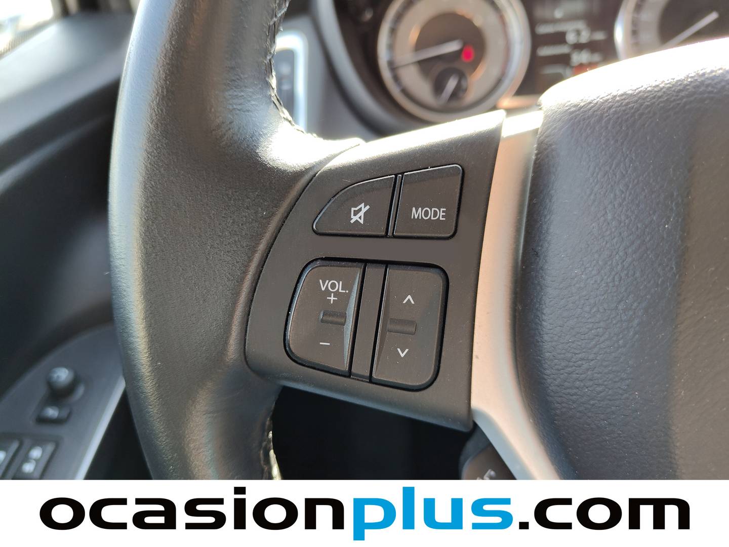 Foto Suzuki S-Cross Suzuki S-Cross 1.4T Mild Hybrid S2 4WD (129 CV)