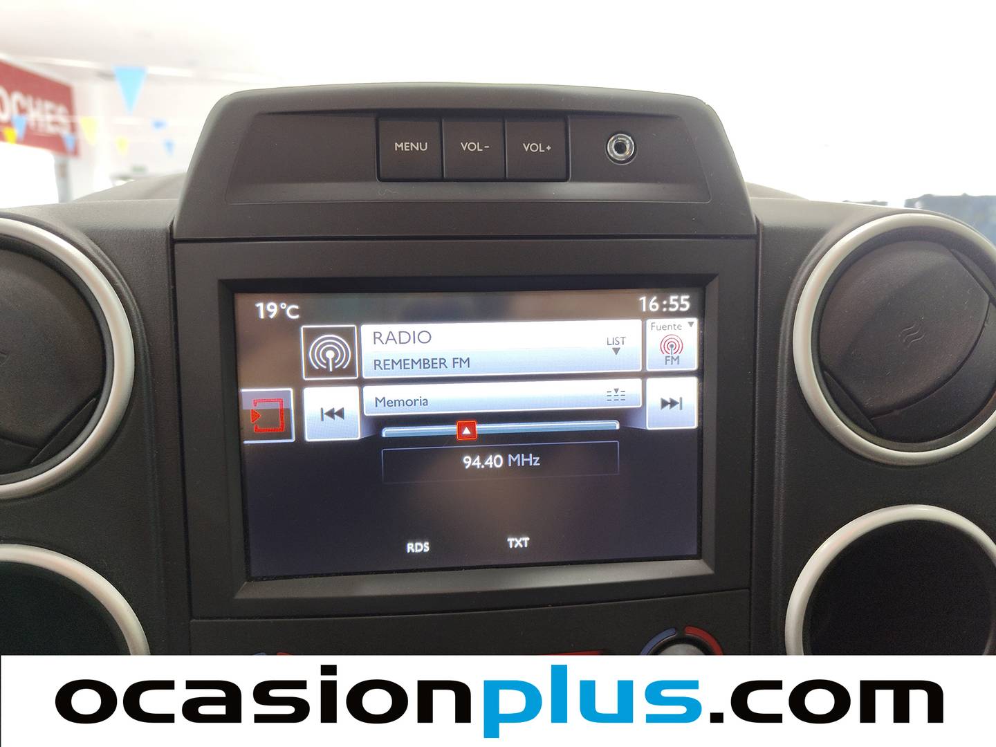 Citroën Berlingo Citroën Berlingo Combi BlueHDi 120 20 Aniversario (120 CV) barato