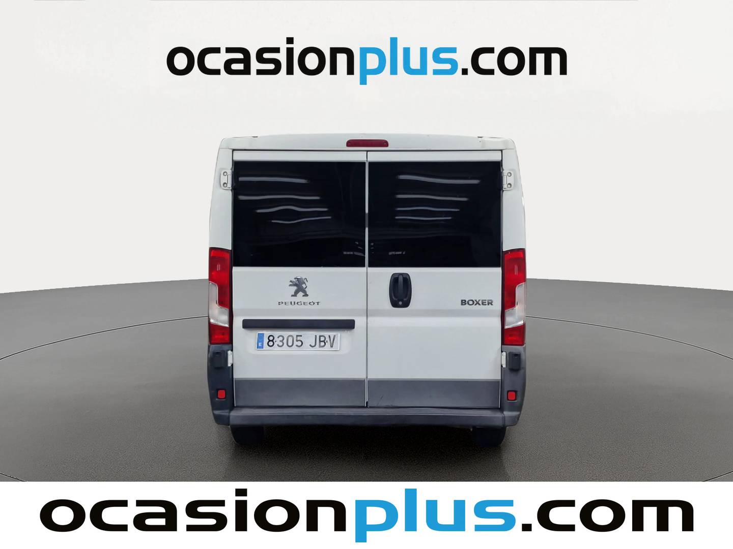 Peugeot Boxer Peugeot Boxer Combi HDi 130 330 L1H1 (130 CV) 6 Plazas barato