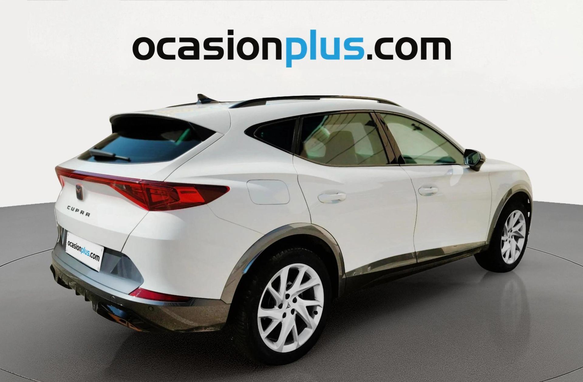Cupra Formentor 1.4 e-Hybrid DSG - foto 4