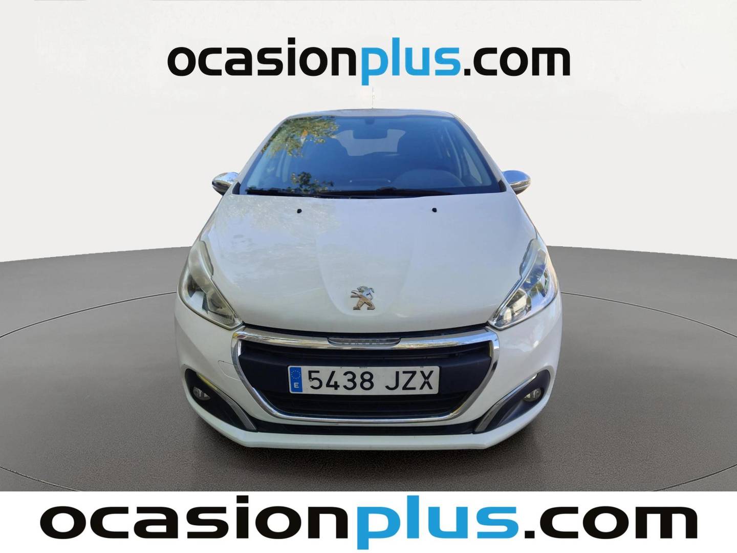 Peugeot 208 Peugeot 208 1.6 BlueHDi Style (100 CV) 100cv