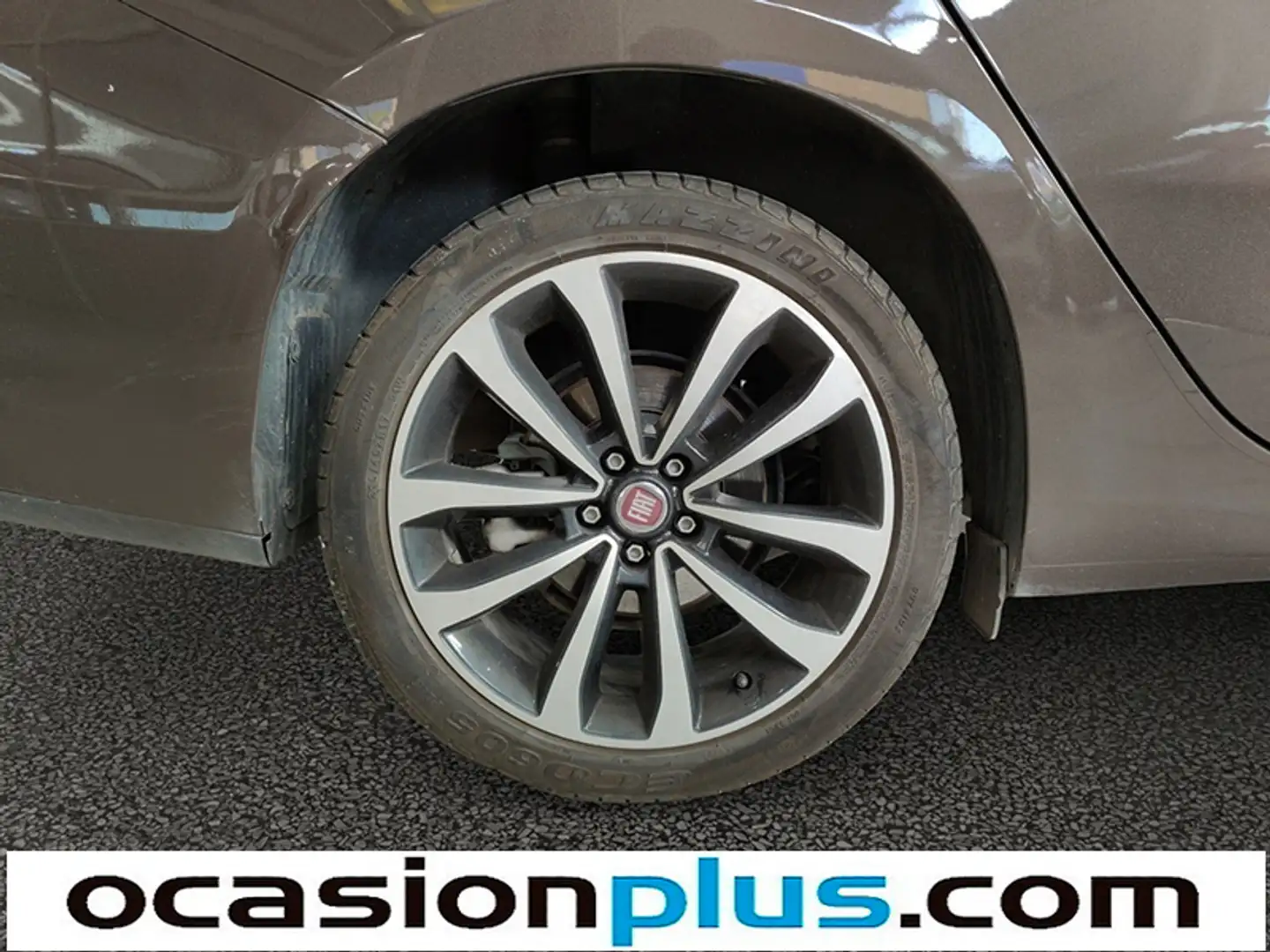 Foto Fiat Tipo Fiat Tipo SW 1.4 16v Lounge (95 CV)