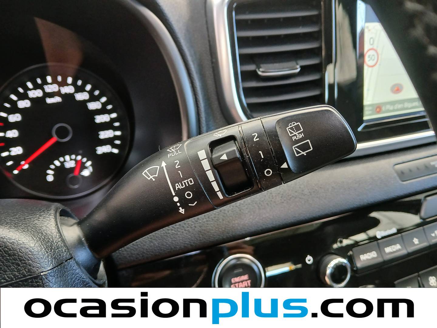 KIA Sportage KIA Sportage 1.6 T-GDi GT Line Essential 4x2 (177 CV) de segunda mano
