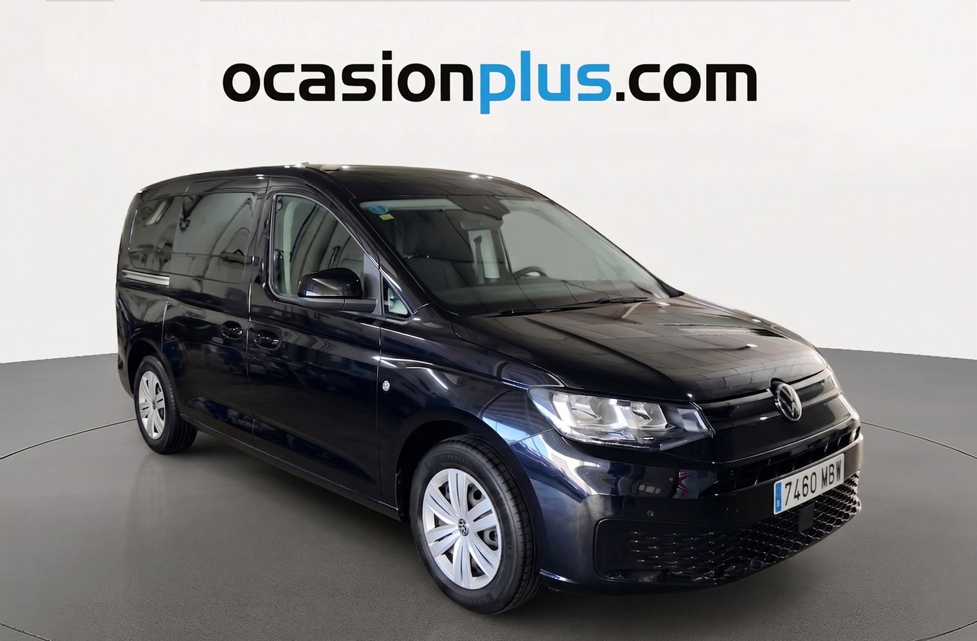 Volkswagen Caddy Maxi Origin 1.5 TSI 7 plazas - foto 2