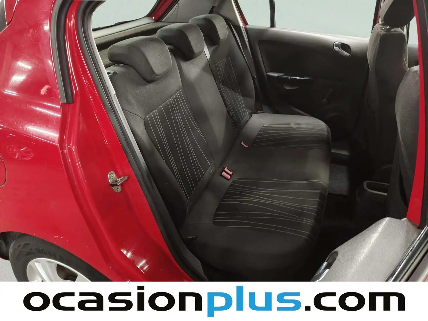 Foto Opel Corsa Opel Corsa 1.2 C'Mon (80 CV)