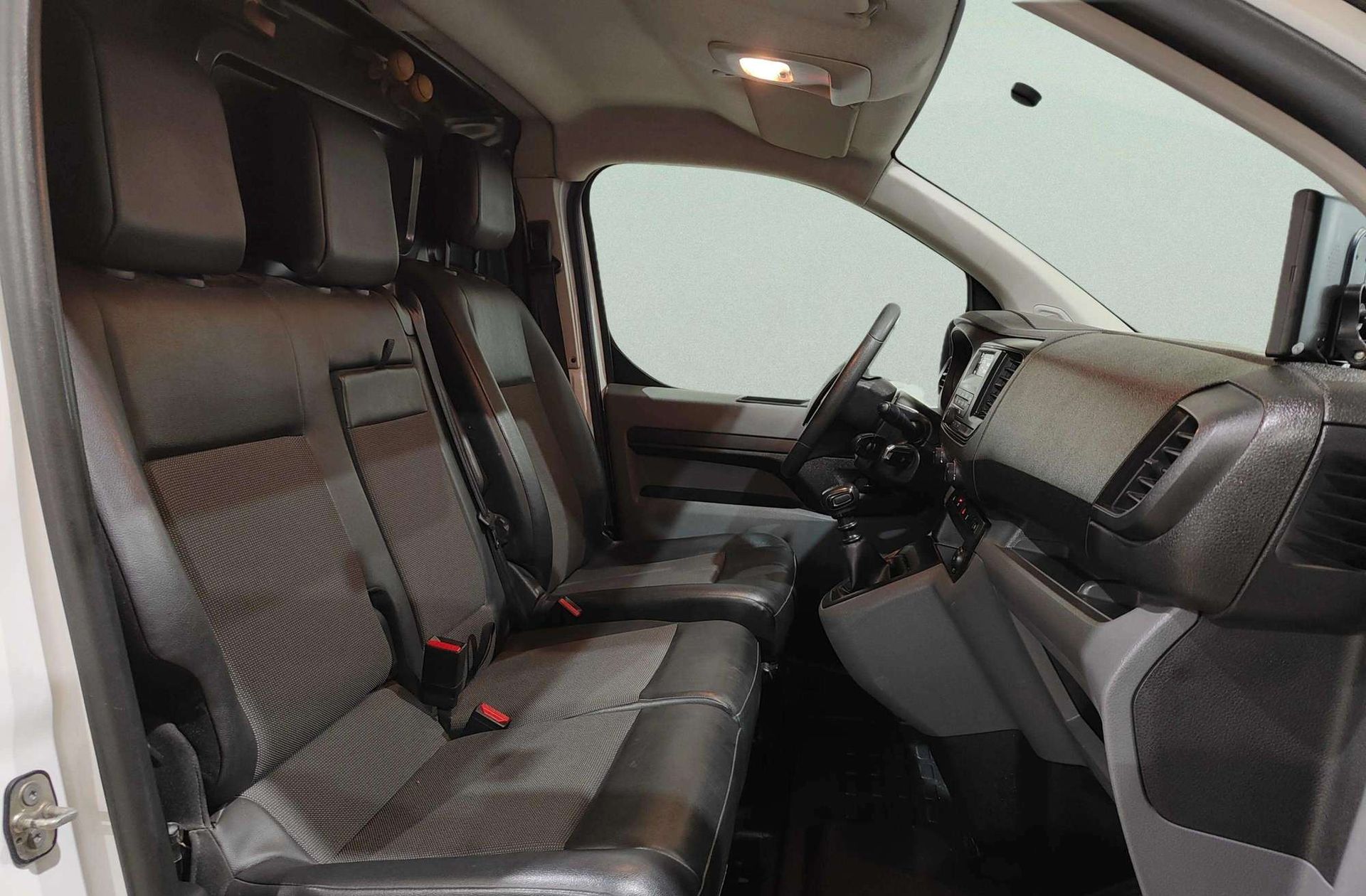 Citroën Jumpy Furgon BlueHDi 120 Talla XS Confort - foto 11