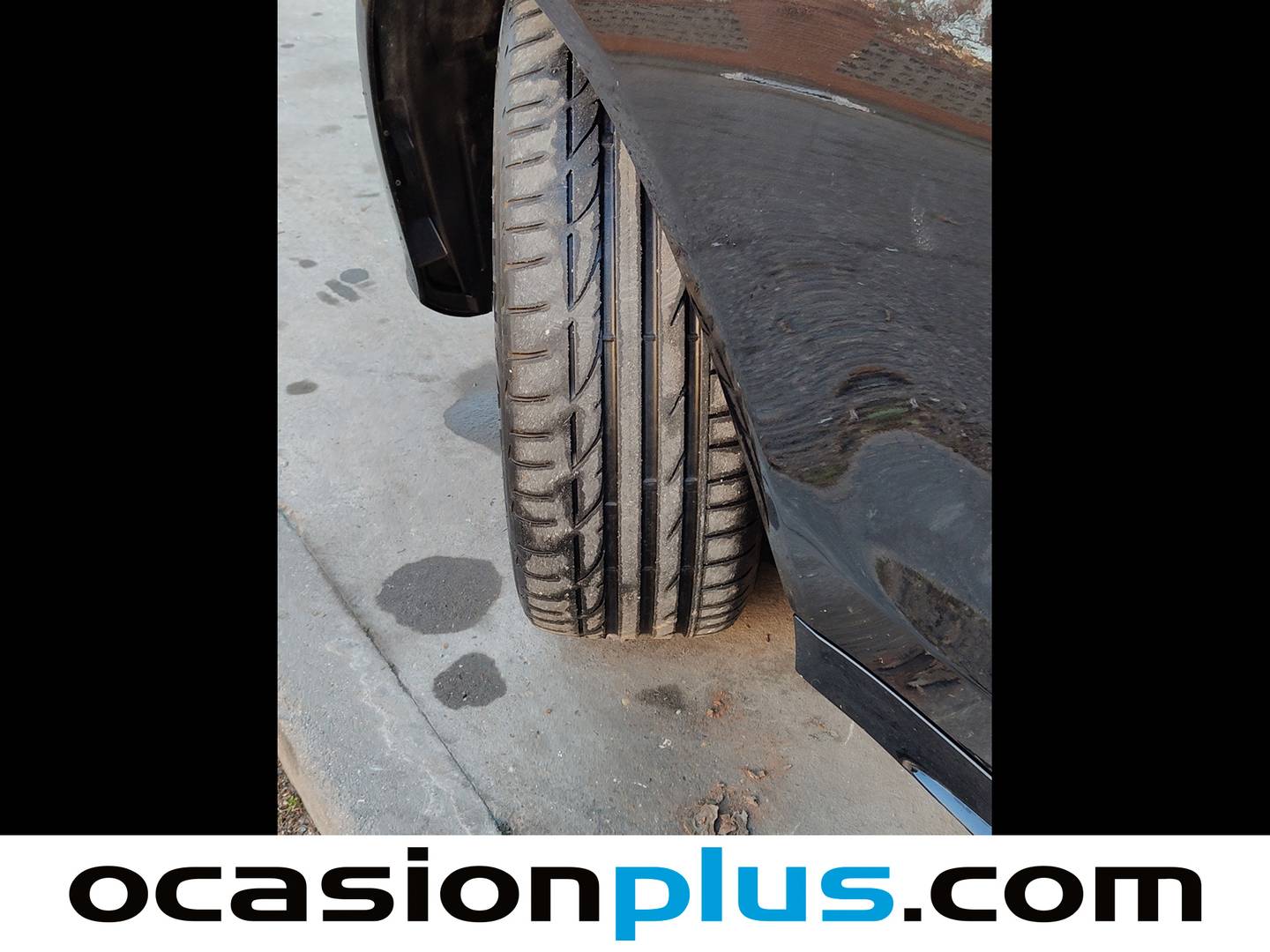 Foto Mercedes Clase C Mercedes-Benz Clase C 250 (211 CV) Pack AMG