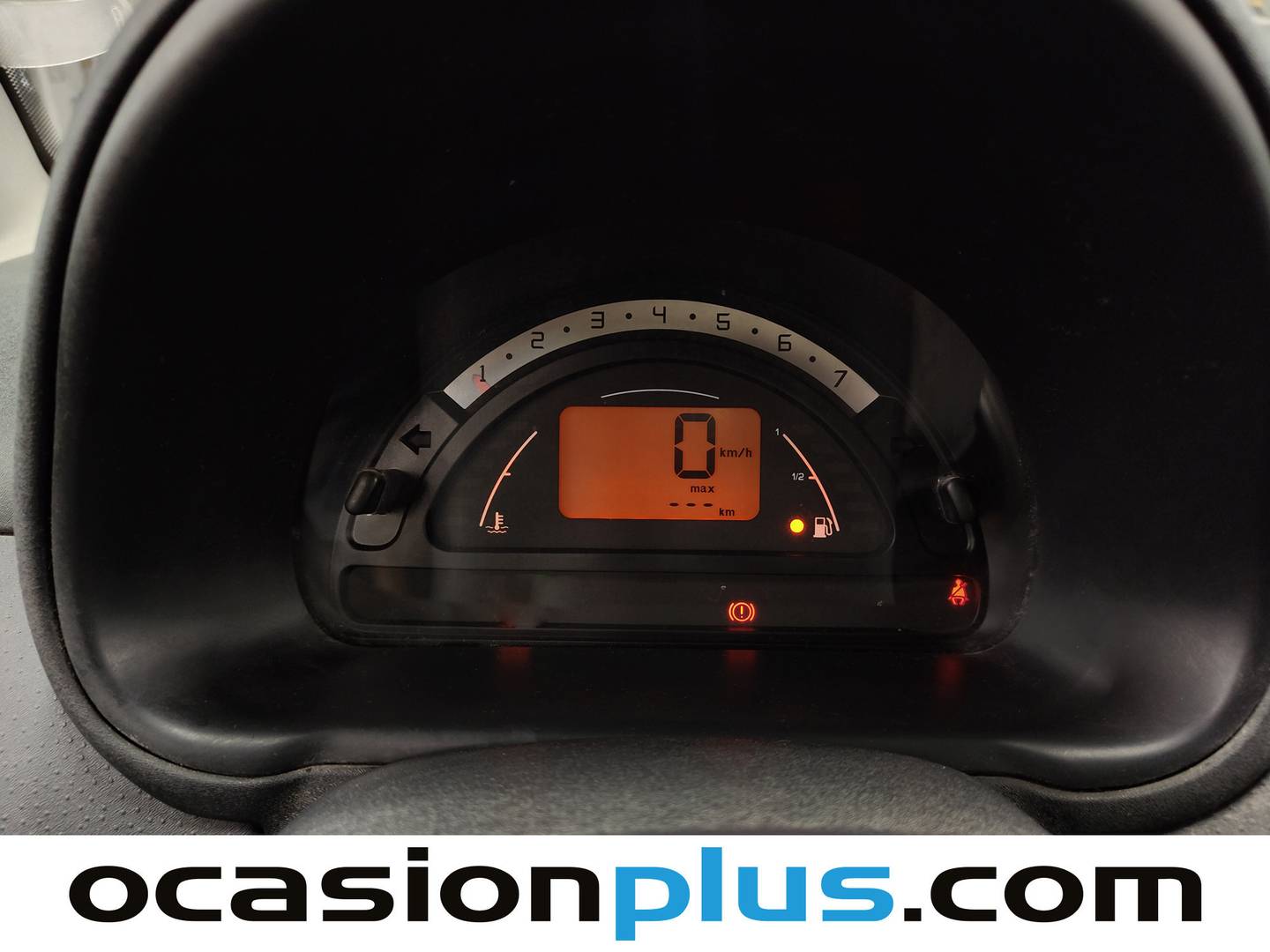 Citroën C3 Citroën C3 1.1i Satisfaction (61 CV) gasolina