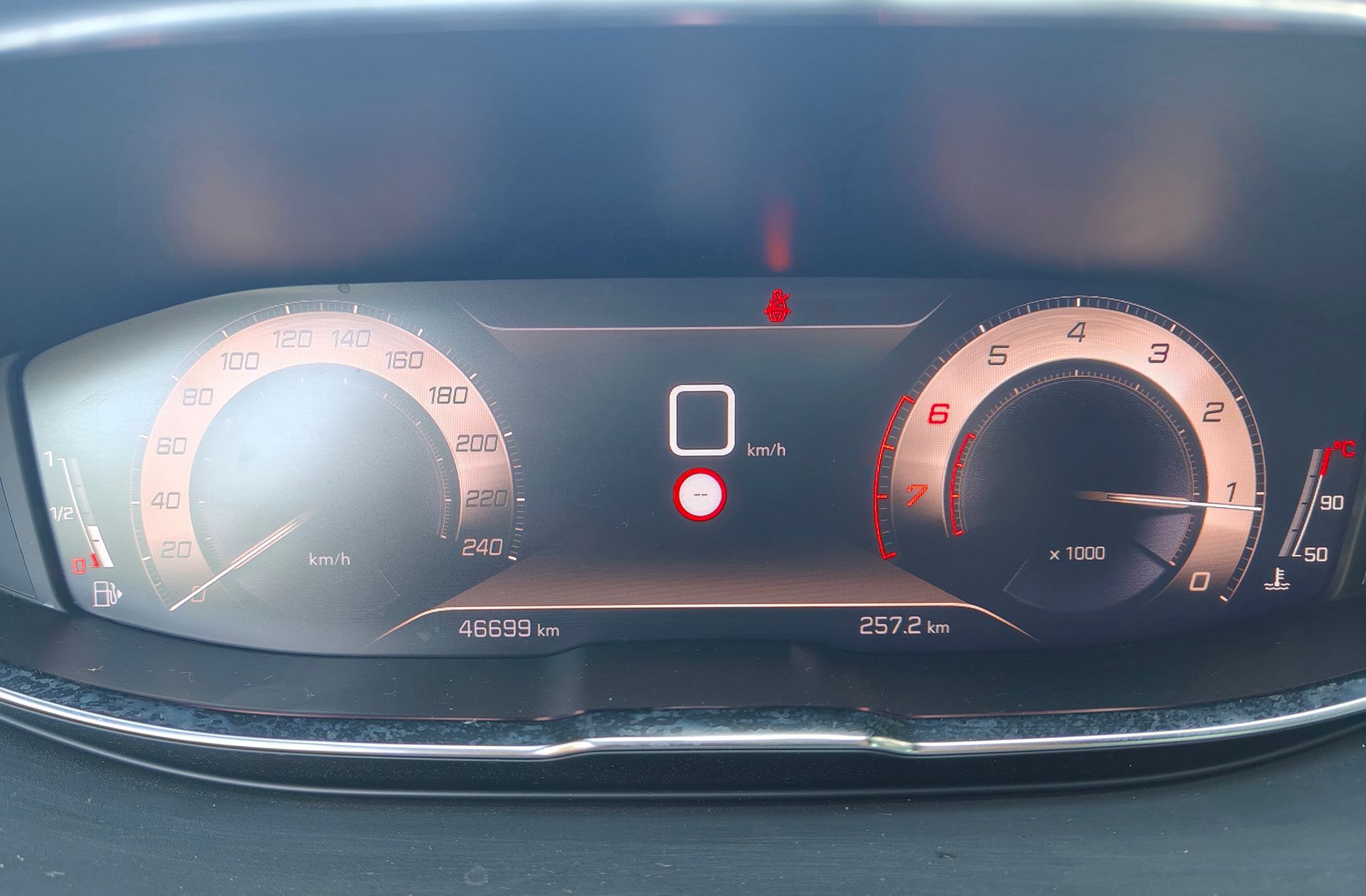 Peugeot 3008 PureTech 130 GT - foto 29