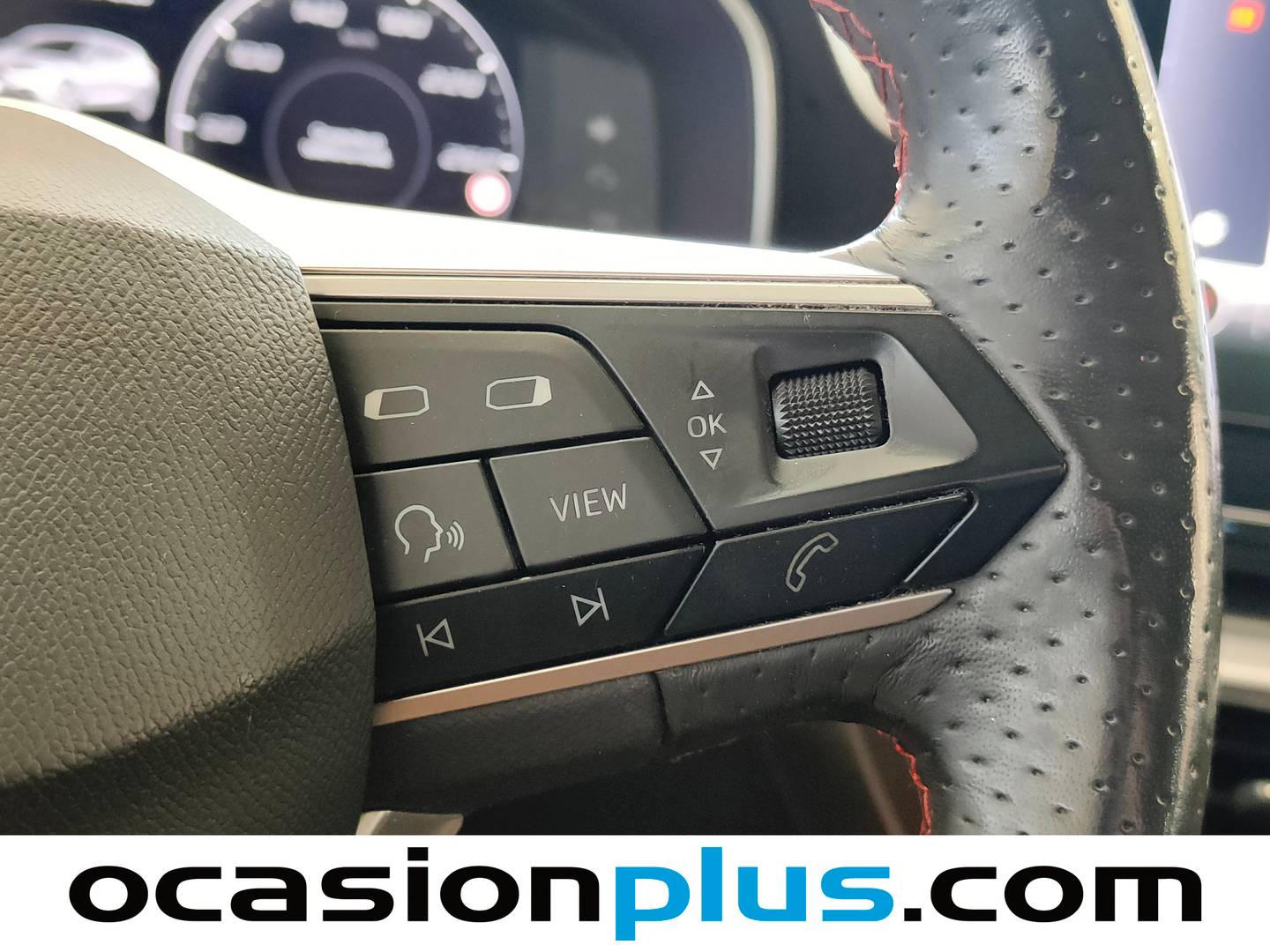 Seat León Seat León 1.5 TSI S&S FR Go L (150 CV) 150cv