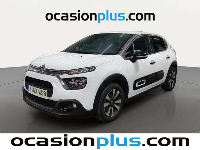 Citroën Segunda Mano Álava