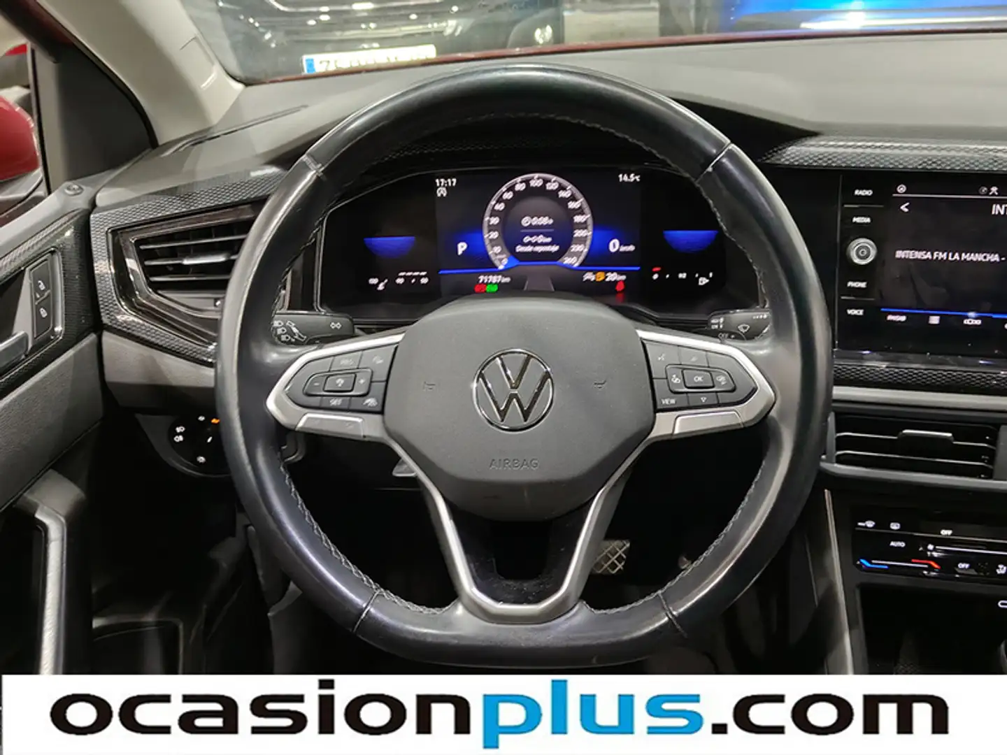 Foto Volkswagen Taigo Volkswagen Taigo Life 1.0 TSI  (110 CV) DSG