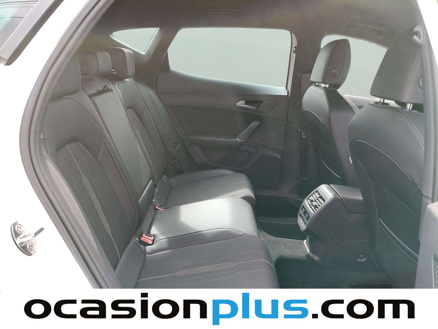 Cupra Formentor Cupra Formentor 1.4 e-Hybrid DSG (204 CV) automático