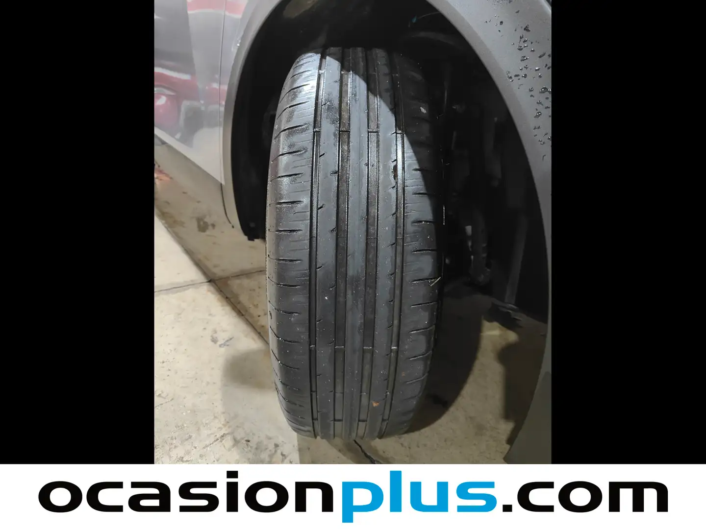 Foto Peugeot 408 Peugeot 408 Allure PHEV 180 e-EAT8 (181 CV)