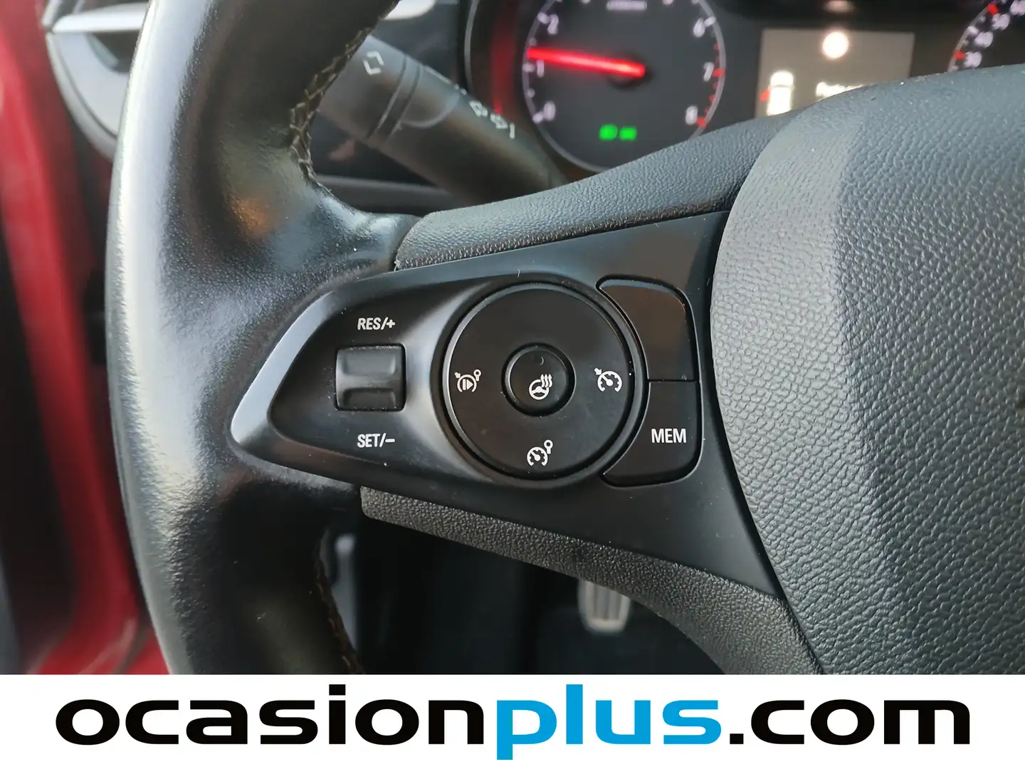 Foto Opel Corsa Opel Corsa 1.2 Turbo XHL Edition (100 CV)