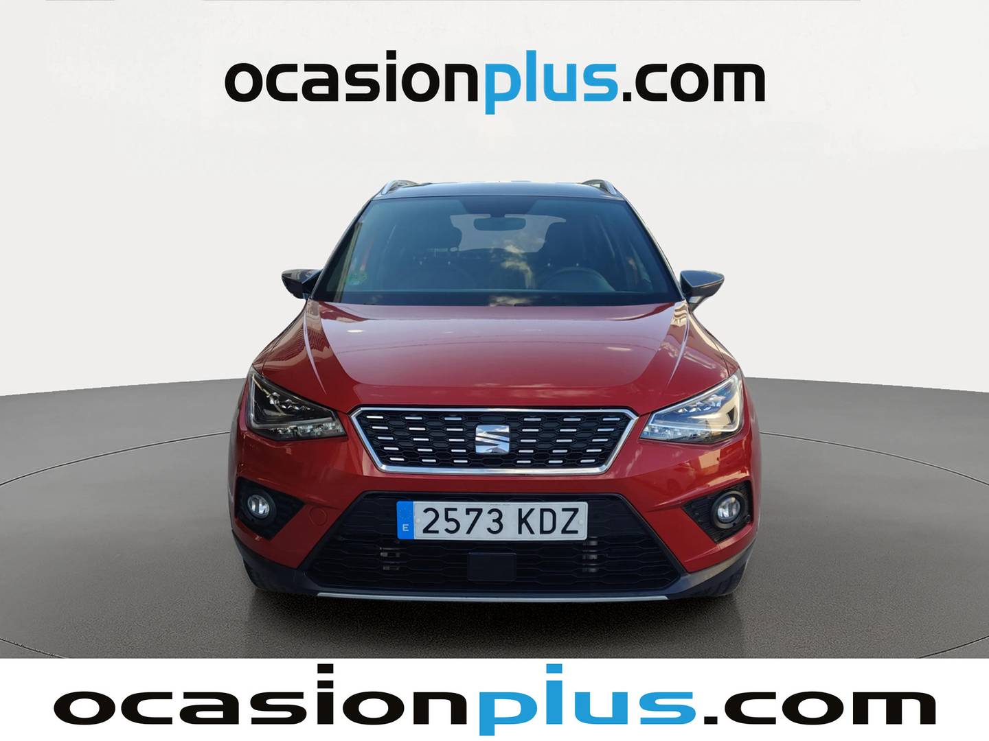 Seat Arona Seat Arona 1.0 TSI Ecomotive Xcellence (115 CV) barato