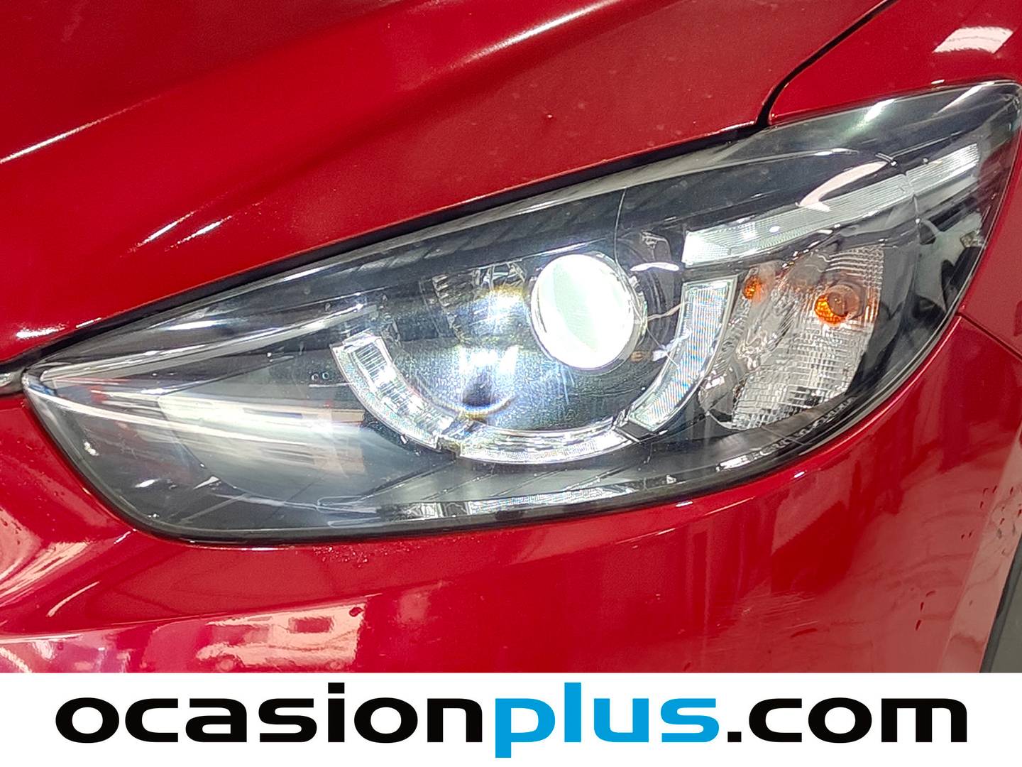 Mazda CX-5 Mazda CX-5 2.2 DE Black Tech Edition 2WD Aut. (150 CV) barato