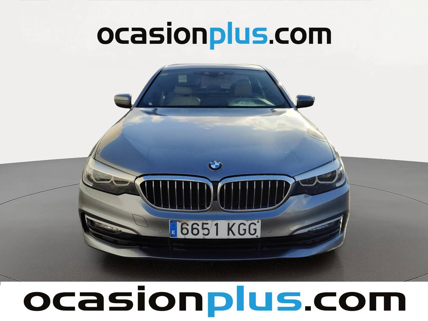 BMW Serie 5 BMW Serie 5 520d (190 CV) barato