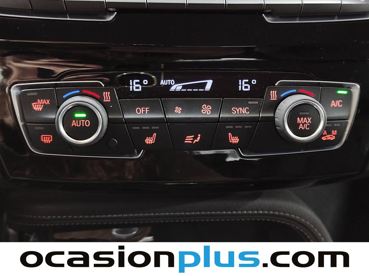 BMW X1 BMW X1 sDrive20i (192 CV) de ocasión