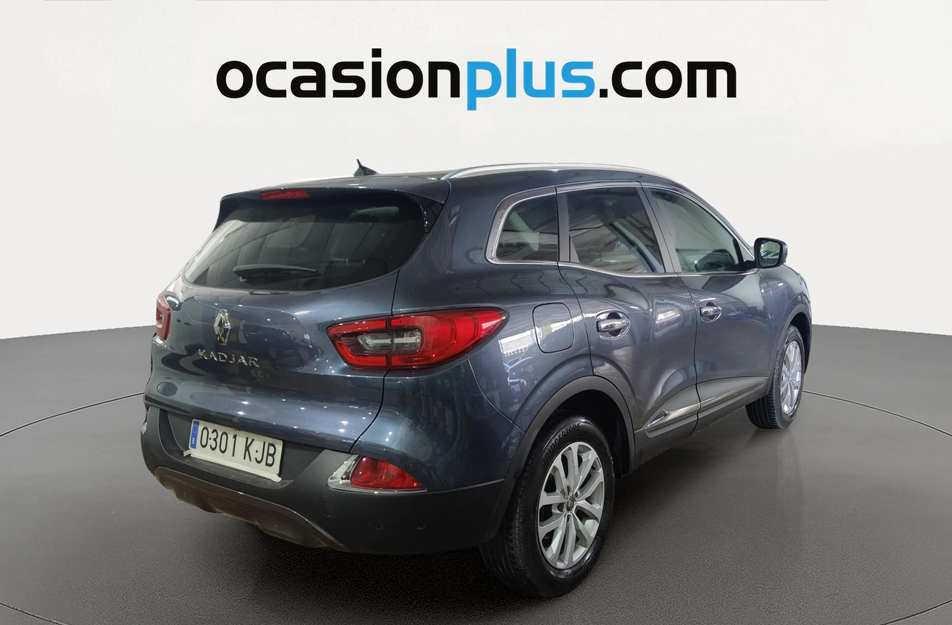 Renault Kadjar Zen Energy TCe - foto 4
