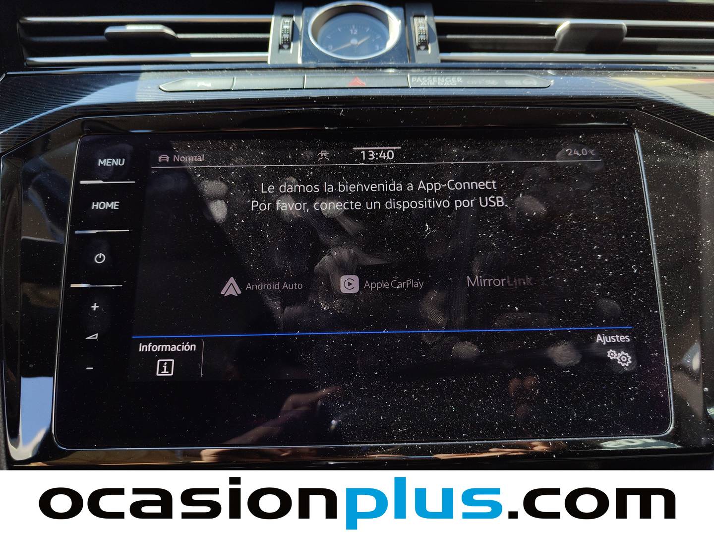 Foto Volkswagen Arteon Volkswagen Arteon Elegance 2.0 TDI (150 CV) DSG