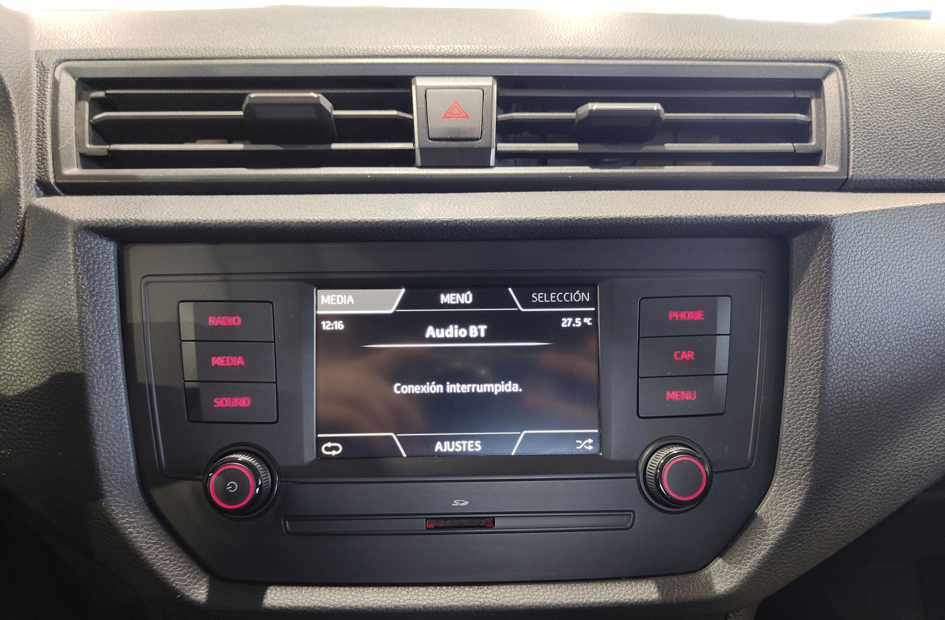 SEAT Ibiza 1.6 TDI Reference Plus - foto 25