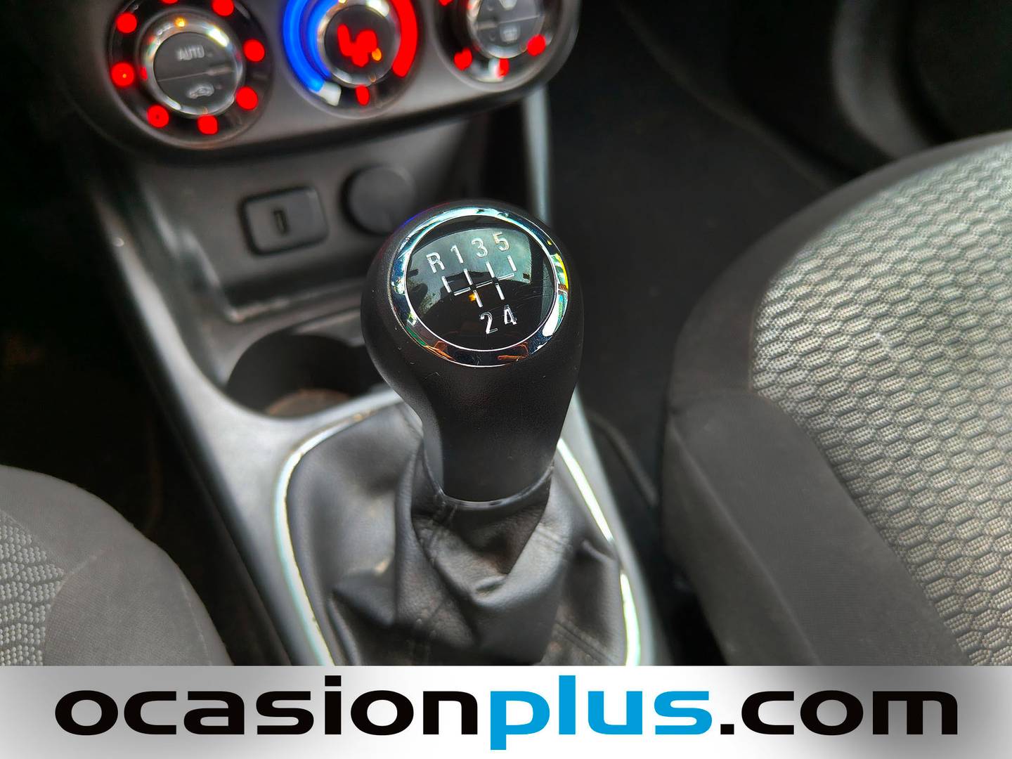 Opel Corsa Opel Corsa 1.4 Selective (90 CV) de segunda mano