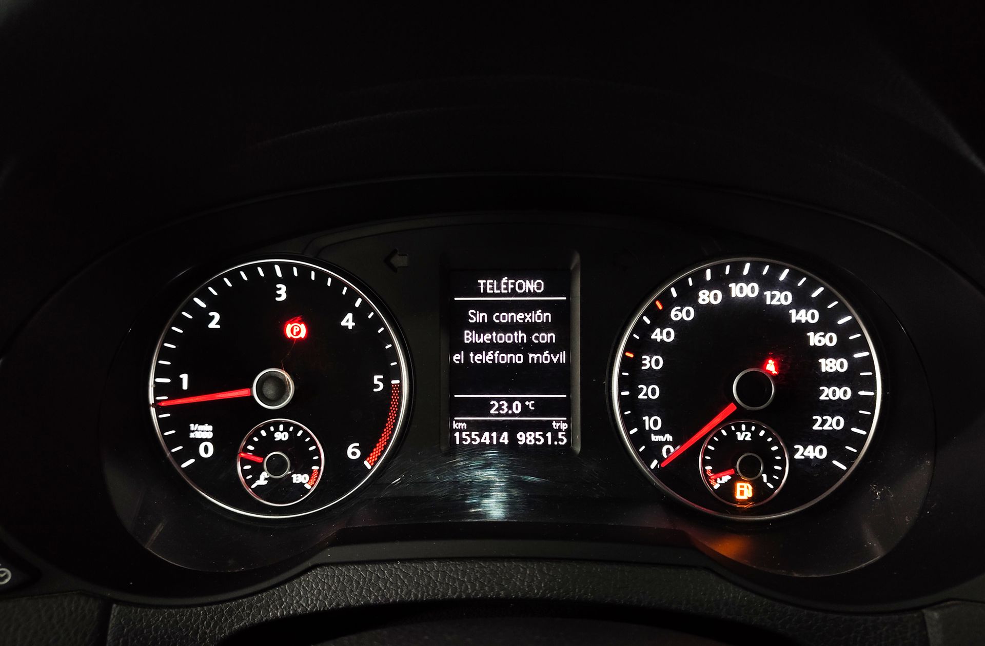 SEAT Alhambra 2.0 TDI Style 4Drive - foto 24