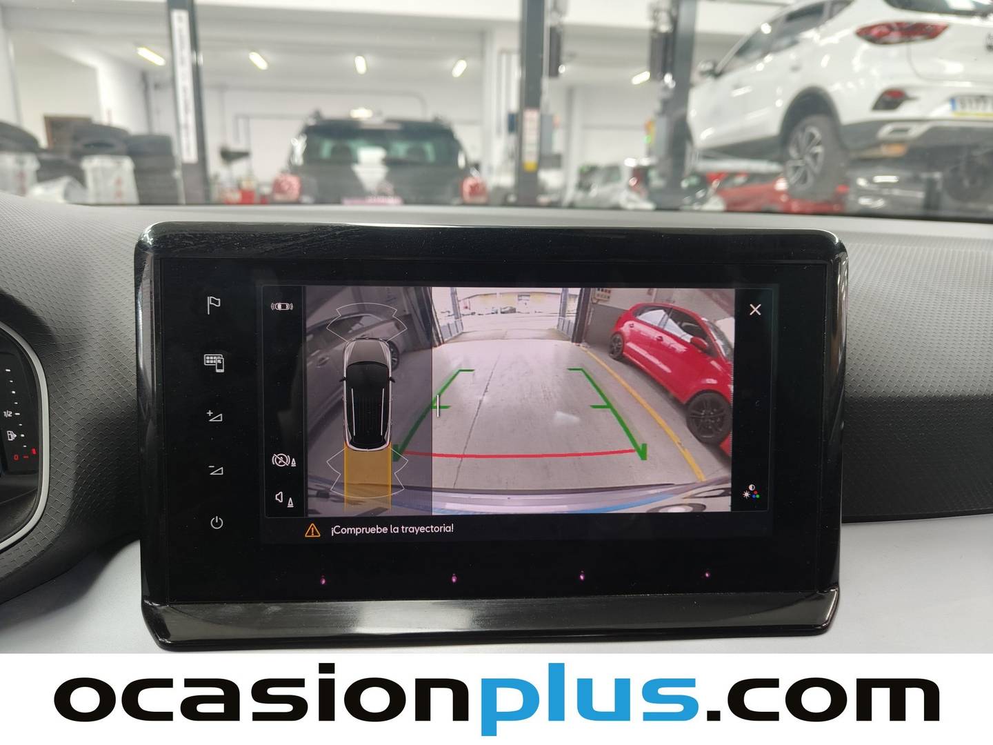 Foto Seat Arona SEAT Arona 1.5 TSI FR XL DSG  (150 CV)