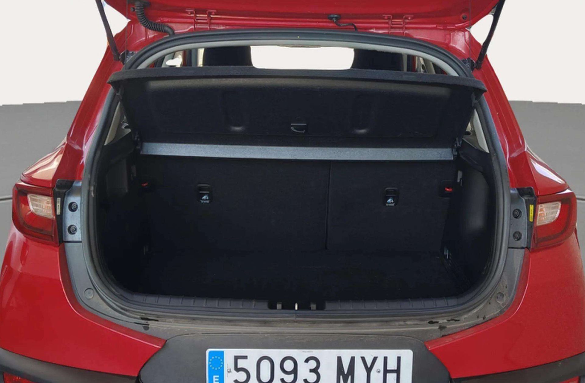 Kia Stonic 1.2 DPi Drive - foto 17