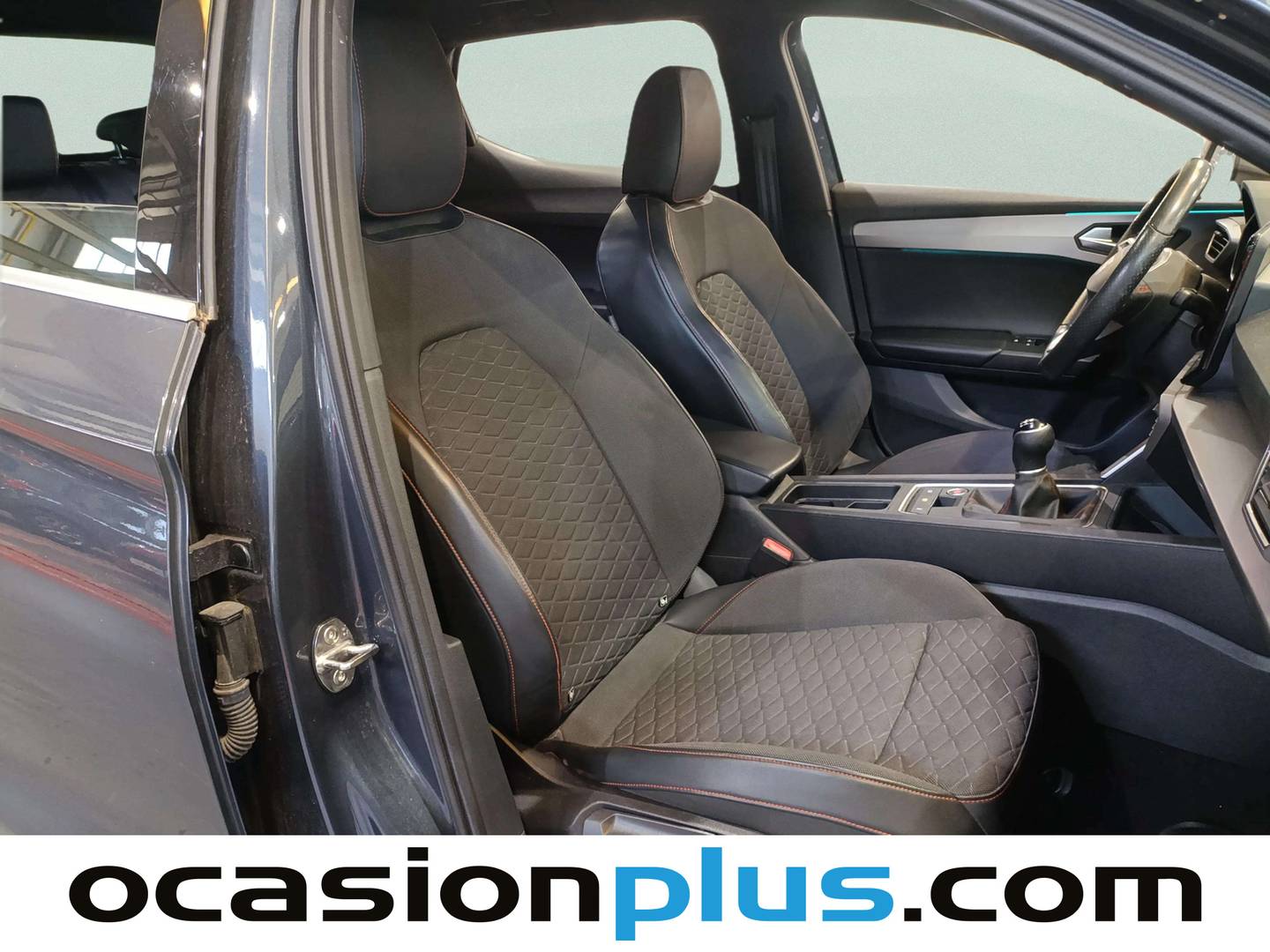 Seat León Seat León 1.5 TSI S&S FR Go L (150 CV) km 0