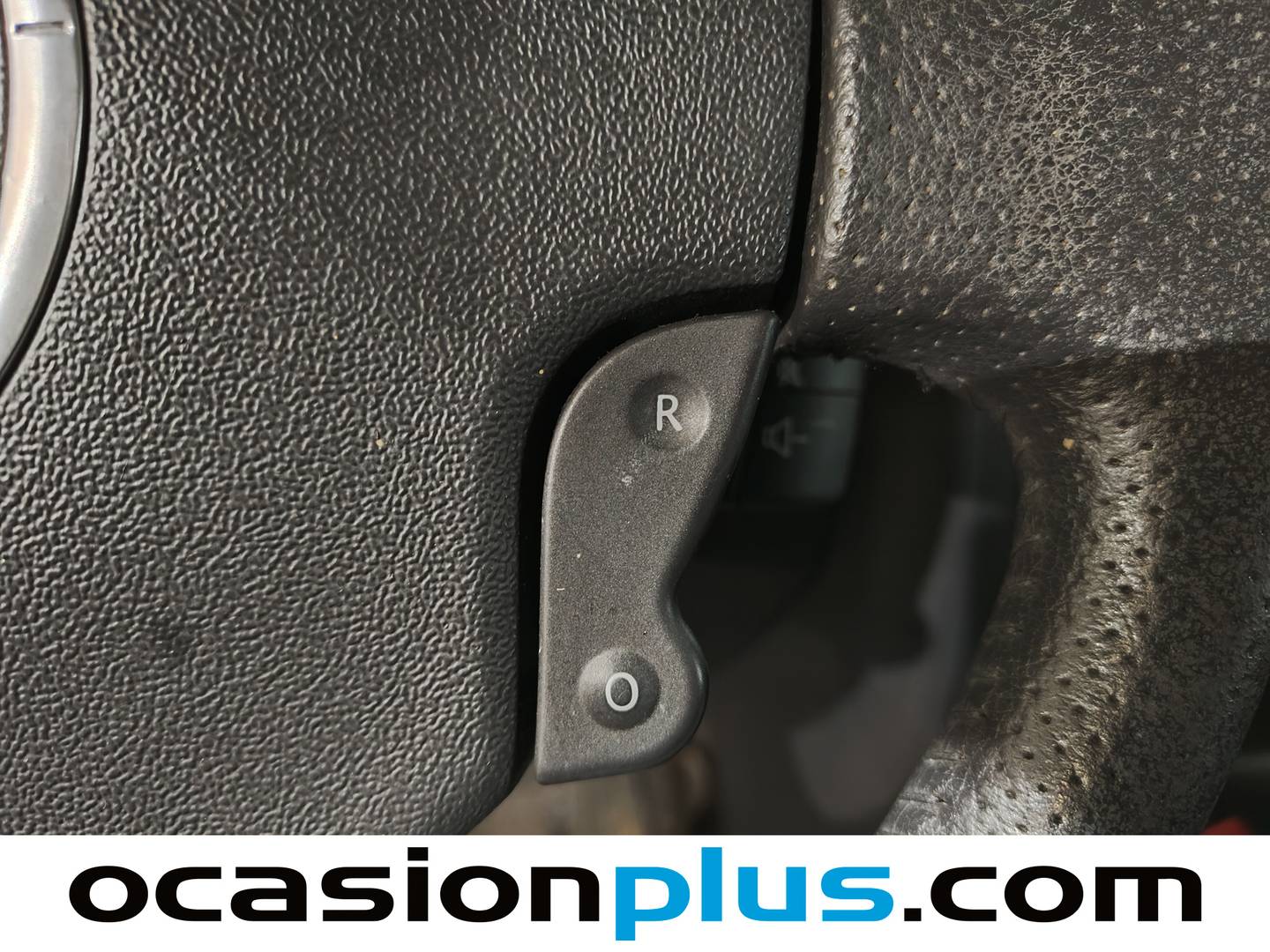 Foto Renault Mégane Renault Megane Sedan Dynamique 1.6 (110 CV)