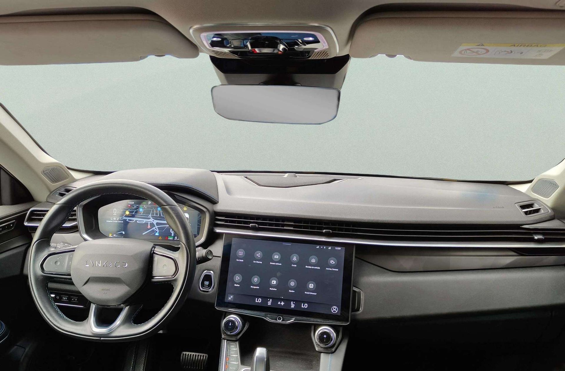 Lynk & Co 01 1.5 PHEV - foto 7