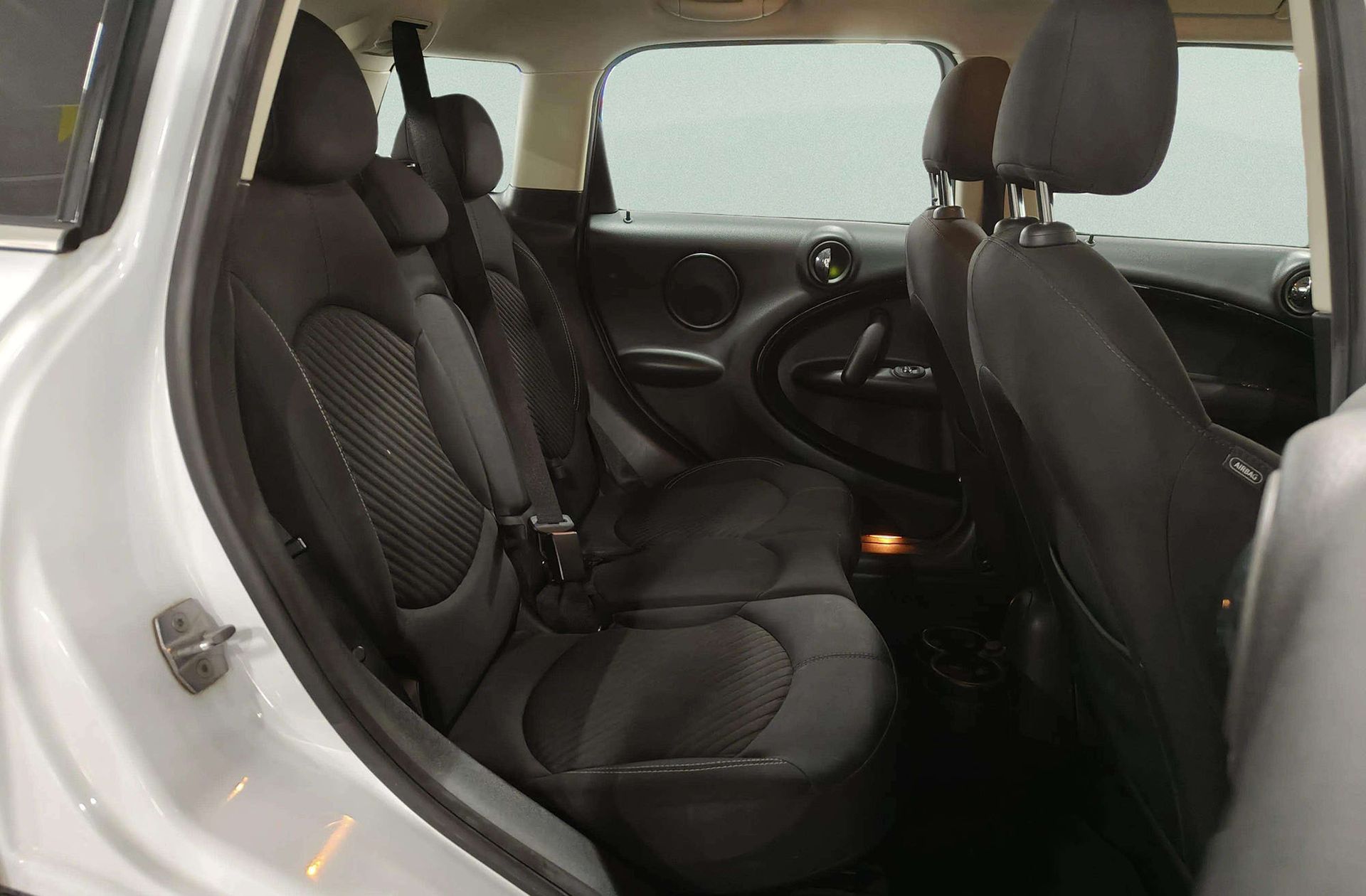 MINI Countryman Cooper D - foto 16