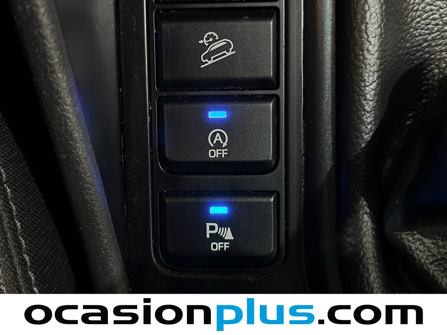 Foto Hyundai Tucson Hyundai Tucson 1.6 CRDI Klass Sky (116 CV)